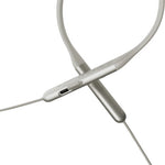 Verbatim TruSound ANC Neckband Earbuds Grey