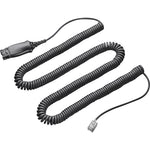 HP Poly U10P Short End Cable