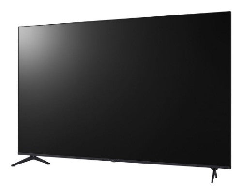 LG 55PK640S Signage Display Interactive table 139.7 cm (55") LED Wi-Fi 300 cd/m² 4K Ultra HD Black WebOS 16/7