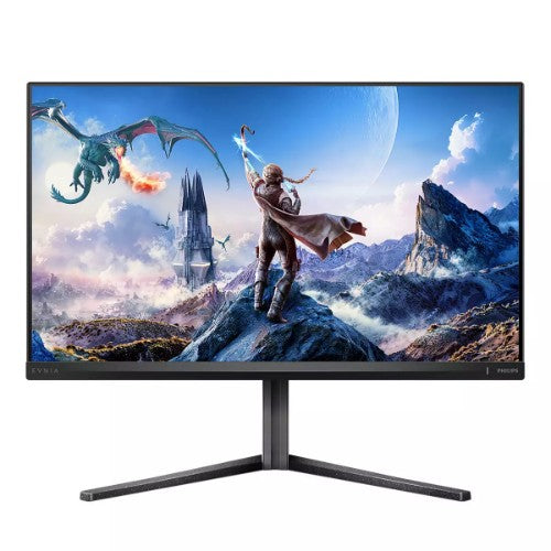 Philips Evnia 5000 27M2N5800P/75 computer monitor 68.6 cm (27") 3840 x 2160 pixels 4K Ultra HD LCD Grey