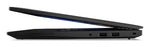 Lenovo ThinkPad L16 Gen 3 (AMD) Copilot+ PC AMD Ryzen™ AI 5 435 Laptop 40.6 cm (16") WUXGA 32 GB DDR5-SDRAM 512 GB SSD Wi-Fi 7 (802.11be) Windows 11 Pro English Black