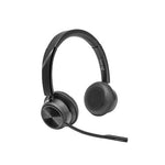 HP Poly Savi 7420 Office Stereo DECT 1880-1900 MHz Headset