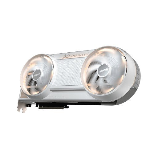 GIGABYTE AORUS GeForce RTX 5080 INFINITY WOOD 16G