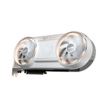 GIGABYTE AORUS GeForce RTX 5080 INFINITY WOOD 16G