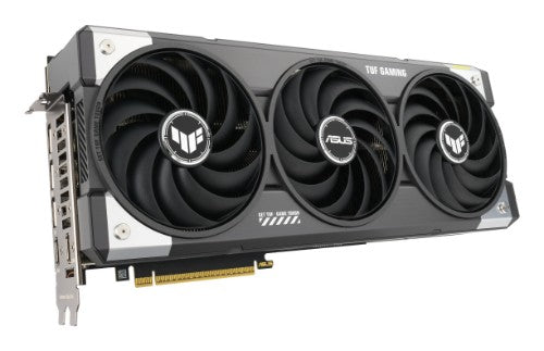 ASUS TUF Gaming TUF-RTX5070TI-16G-GAMING NVIDIA GeForce RTX 5070 Ti 16 GB GDDR7