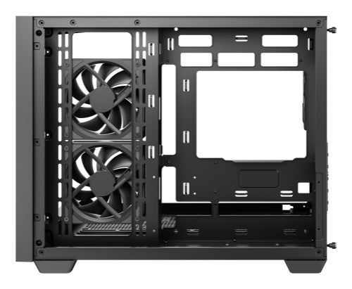 DeepCool CG330U 3F Black