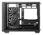 DeepCool CG330U 3F Black