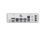 MSI AM5 PRO B850M-A WIFI PZ M-ATX AMD B850 Socket AM5 micro ATX