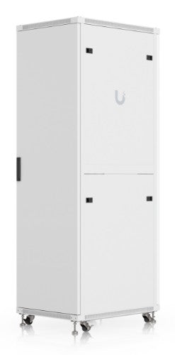 Ubiquiti UACC-Rack-42U-800-G Freestanding rack White