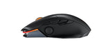 ASUS ROG Chakram X Origin mouse Gaming Right-hand RF Wireless + Bluetooth + USB Type-A Opto-mechanical 36000 DPI