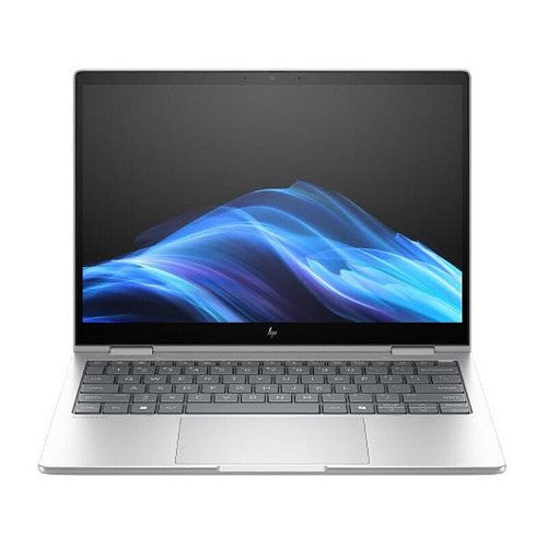 HP EliteBook 8 Flip G1i -BQ4N6PT- Intel U7-255U / 16GB (onboard) 7500MHz / 512GB SSD / 13" WUXGA IR TS / W11P / LTE / PEN / 3-3-3 (Also see AG1U5PT)