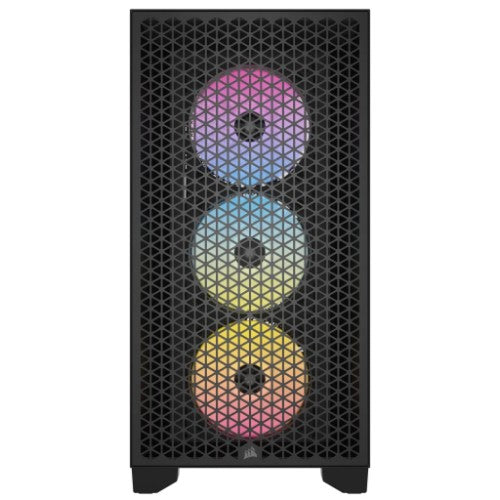 Corsair CC-9011255-WW computer case Midi Tower Black