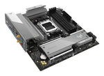 Sapphire NITRO+ B850M WIFI AMD B850 Socket AM5 micro ATX