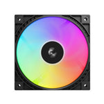 DeepCool FD12 ARGB V2 Computer case Fan 12 cm Black