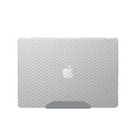 Urban Armor Gear 134010114343 laptop case 38.1 cm (15") Cover Translucent