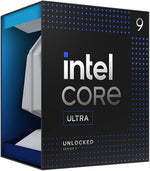 Intel Core Ultra 9 285K processor 36 MB Smart Cache Box