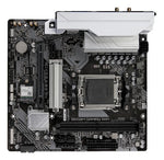 GIGABYTE B650M GAMING WIFI motherboard AMD B650 Socket AM5 micro ATX