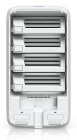 Ubiquiti UNAS 4 NAS Desktop Cortex-A Cortex-A57 4 GB White