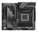 GIGABYTE B650 GAMING X AX V2 Motherboard - AMD Ryzen 9000 Series CPUs, 8+2+2 Phases VRM, up to 8000MHz DDR5 (OC), 1xPCIe 5.0 + 2xPCIe 4.0 M.2, 2.5GbE LAN, WIFI 6E, USB 3.2 Gen 2