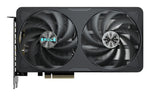 GIGABYTE GeForce RTX 5060 Ti EAGLE OC 16G Graphics Card - 16GB GDDR7, 128bit, PCI-E 5.0, 2617MHz Core Clock, 3 x DisplayPort, 1 x HDMI, GV-N506TEAGLE OC-16GD