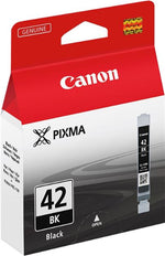 Canon CLI-42BK Black Ink Cartridge
