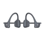 SHOKZ OpenRun Pro 2 Mini Headset Wireless Ear-hook Sports Bluetooth Black