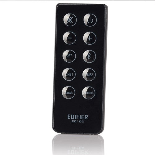 Edifier R2000DB loudspeaker 2-way Black Wired & Wireless 120 W