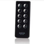 Edifier R2000DB loudspeaker 2-way Black Wired & Wireless 120 W