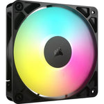 Corsair RS120 ARGB Computer case Fan 12 cm Black 1 pc(s)