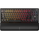 Corsair K70 CORE keyboard Gaming RF Wireless + USB QWERTY English Black