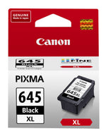 Canon PG-645XL ink cartridge Original Black