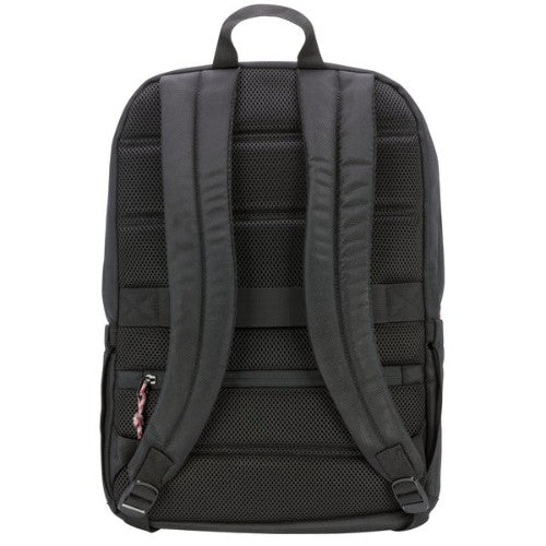 Moki ACC BGREBP backpack Casual backpack Black Polyethylene terephthalate (PET)