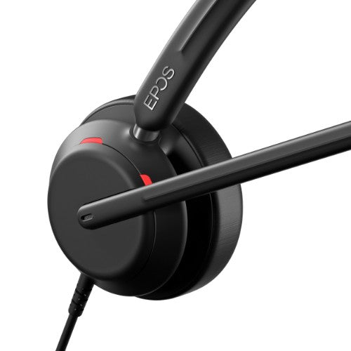 EPOS IMPACT 730 Mono headset, USB-C