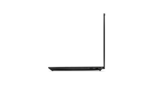 Lenovo ThinkPad P16s Gen 5 (AMD) Copilot + PC Copilot+ PC AMD Ryzen AI 9 HX PRO PRO 470 Mobile workstation 40.6 cm (16") Touchscreen WUXGA 32 GB LPDDR5x-SDRAM 1 TB SSD NVIDIA RTX PRO 1000 Blackwell Wi-Fi 7 (802.11be) Windows 11 Pro English Black