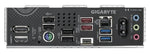 GIGABYTE B850 EAGLE WIFI6E Motherboard - AMD Ryzen 9000 Series CPUs, 8+2+2 Phases Digital VRM, up to 8200MHz DDR5 (OC), 1xPCIe 5.0 + 2xPCIe 4.0 M.2, GbE LAN, WIFI 6E, USB 3.2 Gen 2