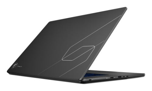 MSI Stealth 16 AI+ B3WI-010AU Copilot+ PC Intel Core Ultra 9 386H Laptop 40.6 cm (16") Quad HD+ 32 GB DDR5-SDRAM 1 TB SSD NVIDIA GeForce RTX 5080 Wi-Fi 7 (802.11be) Windows 11 Pro Black
