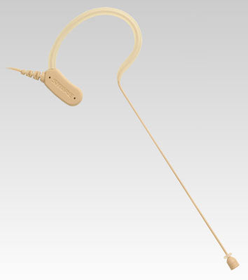 Shure MX153 Tan