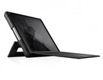 STM Dux Shell (Surface Go, 2, 3, 4) - Black