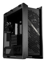 ASUS ROG STRIX HELIOS II GX601S BLACK Midi Tower