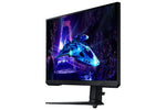 Samsung LS27DG302EEXXY computer monitor 68.6 cm (27") 1920 x 1080 pixels Full HD LCD Black