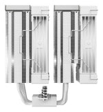 DeepCool AK620 G2 WH Processor Air cooler 12 cm White 1 pc(s)