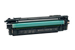 HP 655A Yellow Original LaserJet Toner Cartridge
