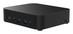ASUS NUC 14 Essential RNUC14MNK9700000 Black N97