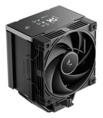 DeepCool AK700 Digital NYX Processor Air cooler 12 cm Black 1 pc(s)