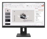 Lenovo ThinkVision E22-40 computer monitor 54.6 cm (21.5") 1920 x 1080 pixels Full HD LCD Black