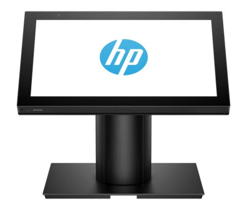 HP Engage One Pro G2 i5-14500T All-in-One 39.6 cm (15.6") 1920 x 1080 pixels Touchscreen Black