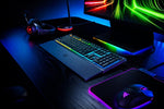 Razer Ornata V3 RGB Gaming USB Keyboard, Black