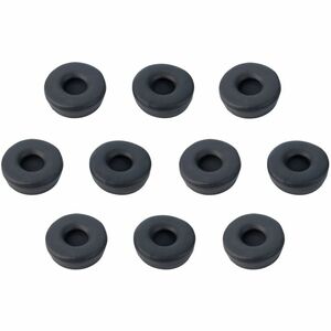 Jabra Engage Ear Cushions – 10 pieces for Mono headset