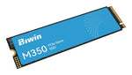 Biwin M350 4TB PCIe NVMe GEN4 6.0k MB/s