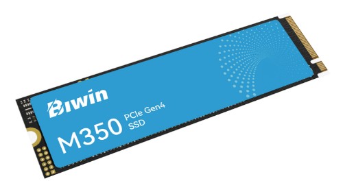 Biwin M350 2TB PCIe NVMe GEN4 6.0k MB/s
